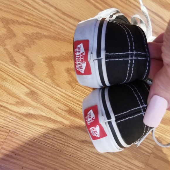 Van's size 11 - Picture 5 of 7